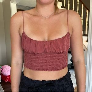 Urban Outfitters Crop Top
